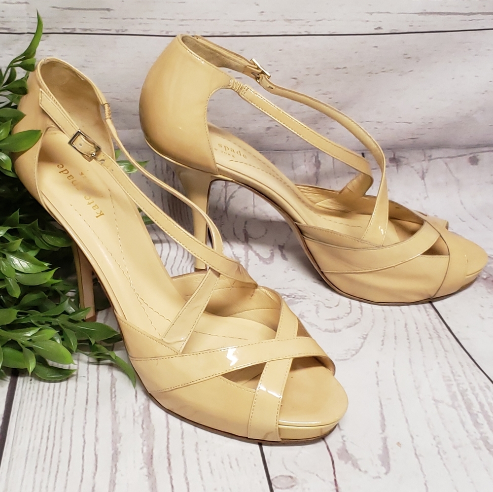 Kate Spade Heels
